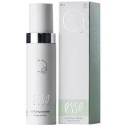 Akne ihon puhdistusgeeli Esse Clarifying Cleanser 100ml