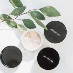 Alima Pure Satin Matte Foundation 4,5g mineraalimeikkipuuteri