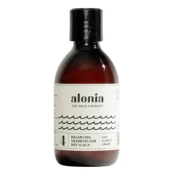 Alonia 4 Balancing Shampoo kuivalle päänahalle 250ml