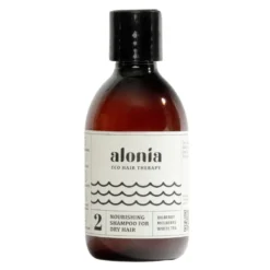 Alonia 2 Nourishing kosteuttava shampoo 250ml