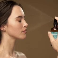 Antipodes Ananda H2O Ultra-Hydrating Calming Mist kasvovesi 100ml