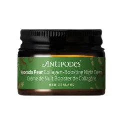 Antipodes Avocado Pear yövoide, 2 kokoa
