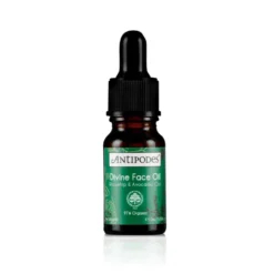 Antipodes Divine Face Oil kasvoöljy, 2 kokoa