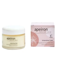 Apeiron Intensive Care kasvovoide 50ml