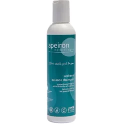 Apeiron Keshawa Balance tasapainottava shampoo 200ml