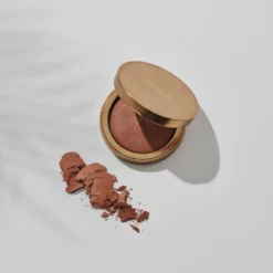 Aurinkopuuteri INIKA Organic Baked Mineral Bronzer Sunbeam