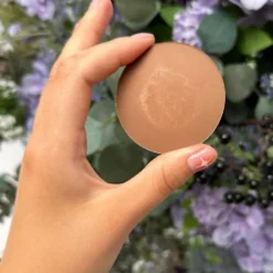 Aurinkopuuteri Zao 345 Milk Chocolate