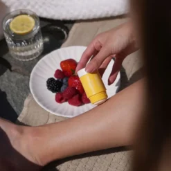 Aurinkorasva puikko Föllinge SPF 50, 25ml