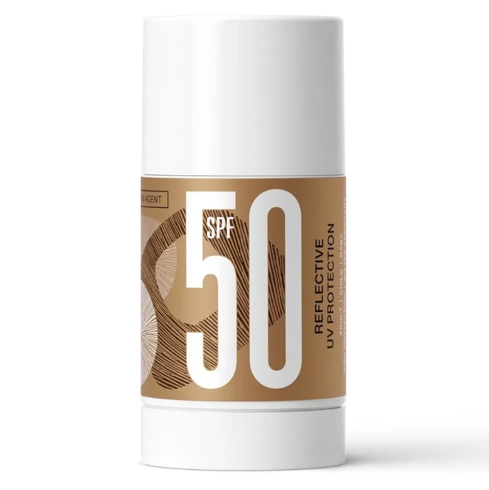 Aurinkorasva puikko The Skin Agent SPF 50