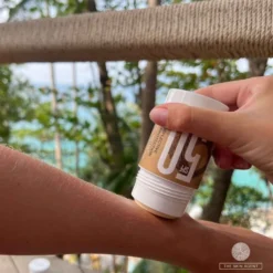 Aurinkorasva puikko The Skin Agent SPF 50