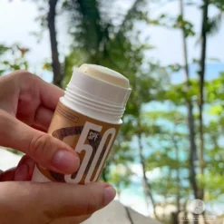 Aurinkorasva puikko The Skin Agent SPF 50