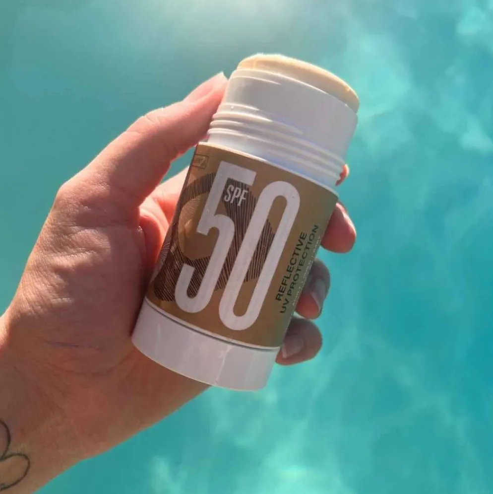 Aurinkorasva puikko The Skin Agent SPF 50