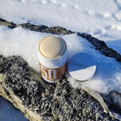 Aurinkorasva puikko The Skin Agent SPF 50