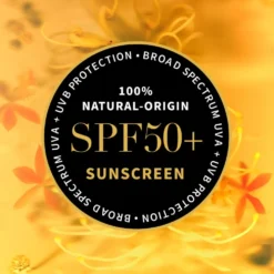 Aurinkovoide kasvoille Antipodes Supernatural SPF 50+