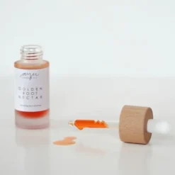 AYU Organics Golden Root Nectar kasvoöljy 30ml
