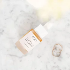 AYU Organics Seabuck & Baobab kasvojen puhdistusöljy, 2 kokoa