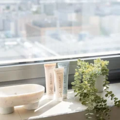Baiobay Body Scrub kuorintavoide vartalolle 150ml