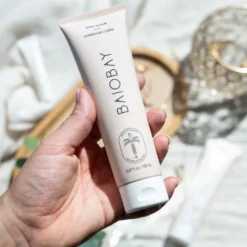 Baiobay Body Wash 100ml suihkusaippua kuivalle iholle