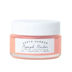 Balsami Earth Harbor Nymph Nectar Balm, 2 kokoa