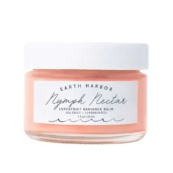 Balsami Earth Harbor Nymph Nectar Balm, 2 kokoa