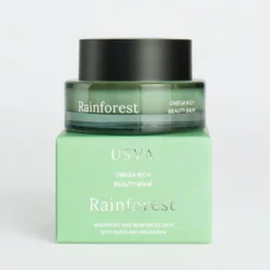 Balsami Usva Rainforest Omega Rich Beauty Balm 30ml