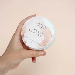 Body Butter AYU Organics Cherry Blossom 130g