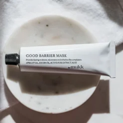 by mukk Good Barrier Mask kasvonaamio 60ml