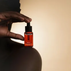 CBD öljy Blank& Amio Refreshing CBD oil 15ml