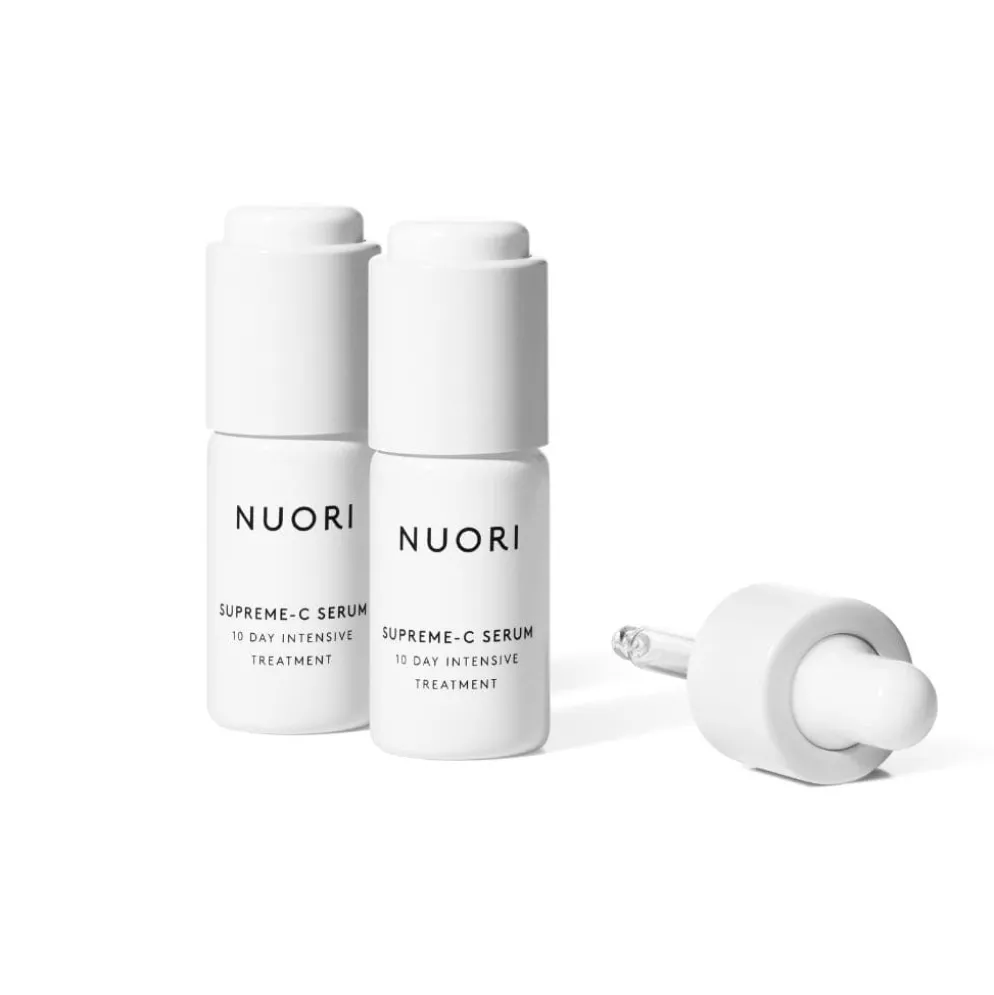 C-vitamiini seerumi NUORI Supreme C Vitamin Serum