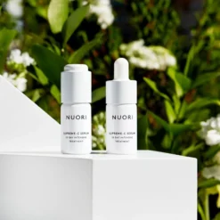 C-vitamiini seerumi NUORI Supreme C Vitamin Serum