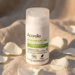 Deodorantti Acorelle Intense Freshness roll-on