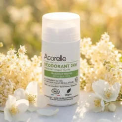 Deodorantti Acorelle Intense Freshness roll-on