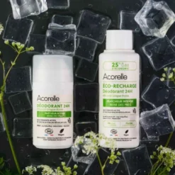 Deodorantti Acorelle Intense Freshness roll-on