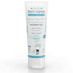 Dhyvana Family Shower Gel suihkugeeli 200ml