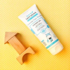 Dhyvana Family Shower Gel suihkugeeli 200ml