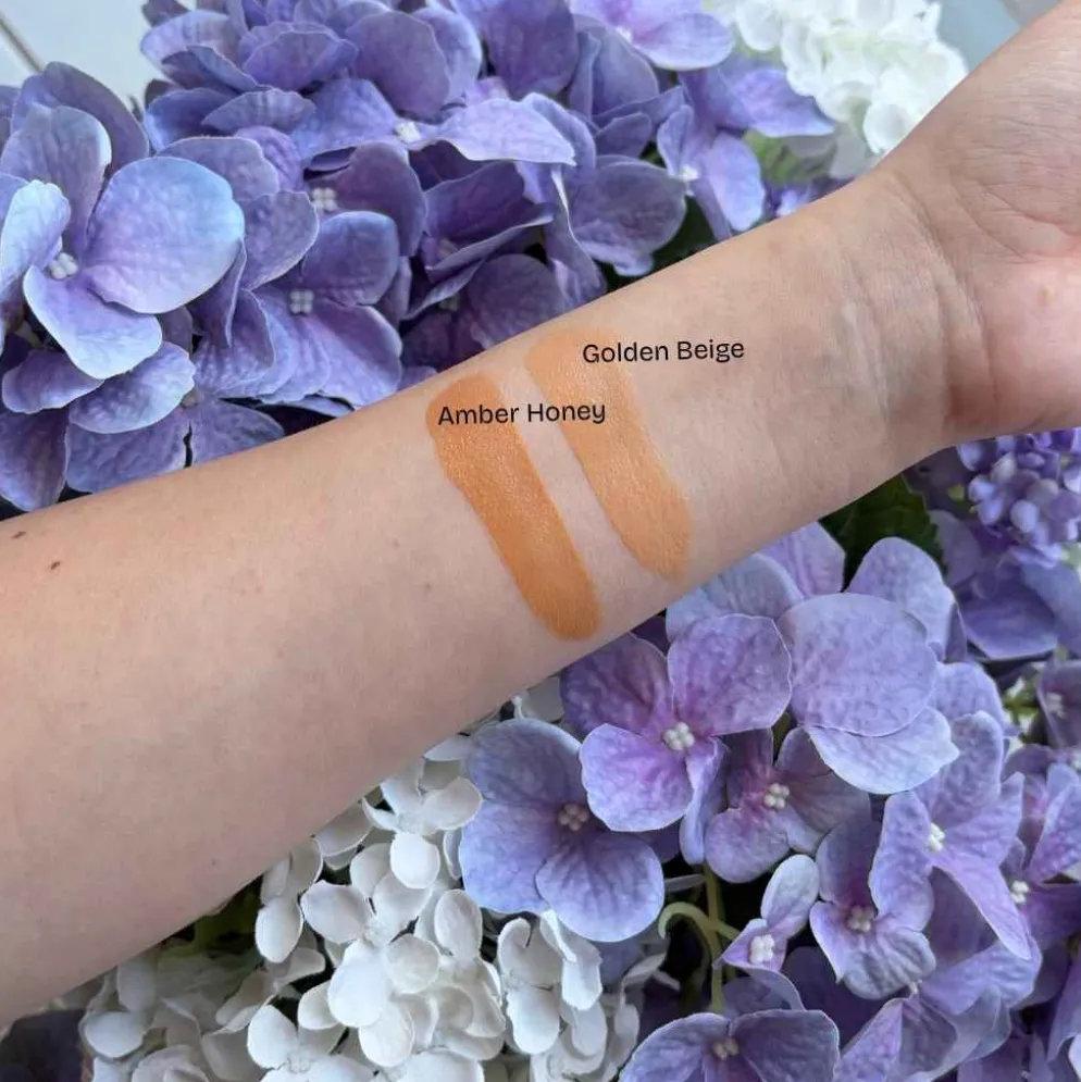 Dhyvana sävyttävä aurinkovoide kasvoille SPF 50, 2 sävyä