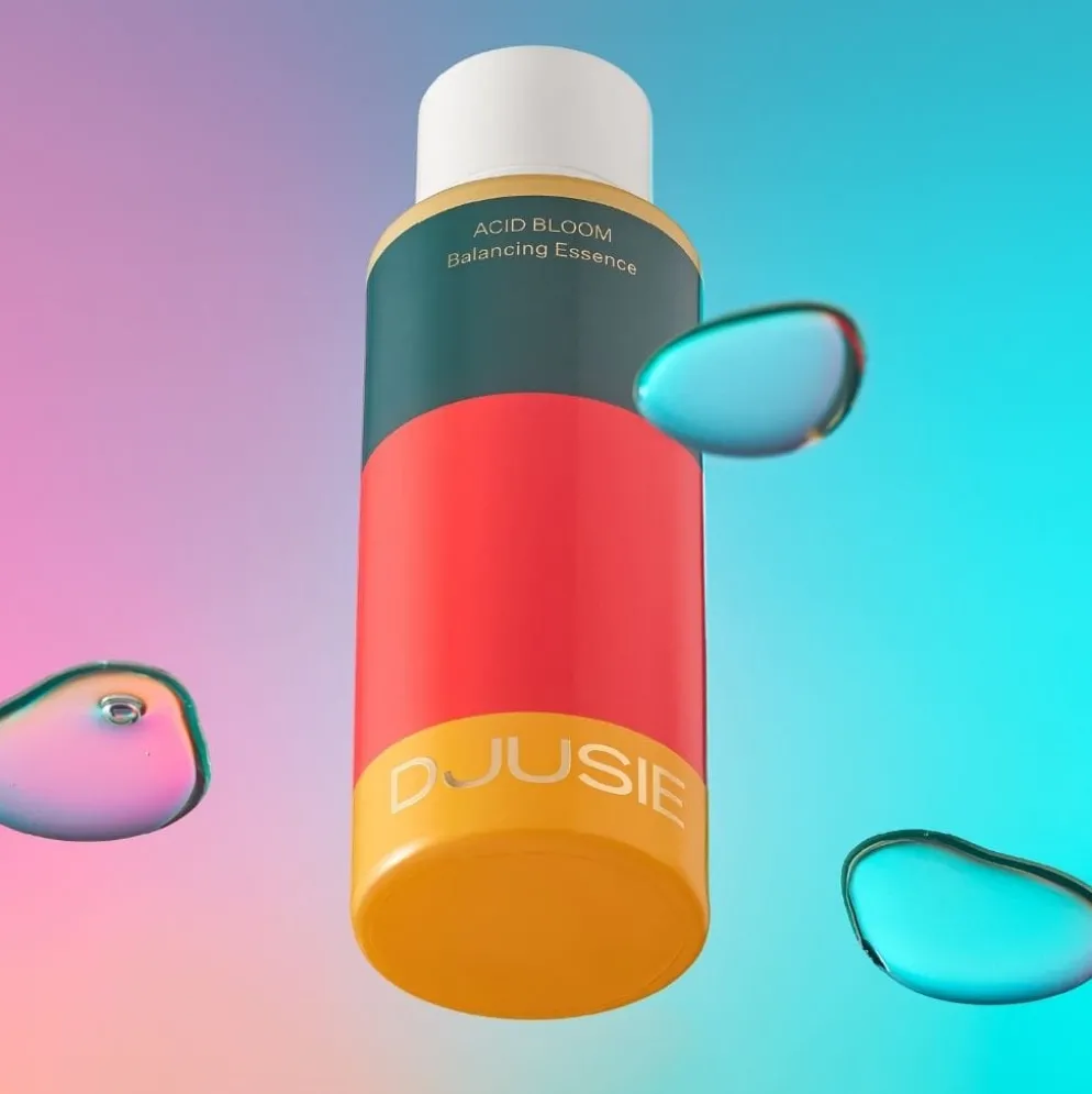 Djusie Acid Bloom hoitoneste 100ml
