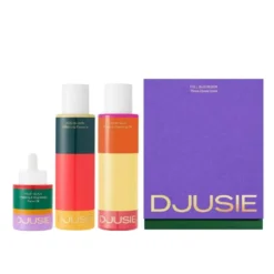 Djusie Full Bloom Box lahjapakkaus