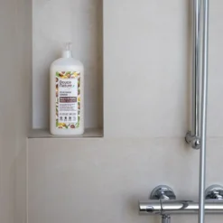 Douce Nature Karite suihkuvoide 1000ml