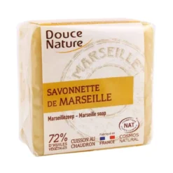 Douce Nature Marseille saippua 100g