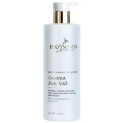 Eco by Sonya Coconut Body Milk vartalovoide 375ml