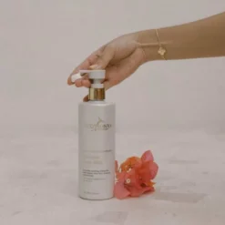 Eco by Sonya Coconut Body Milk vartalovoide 375ml