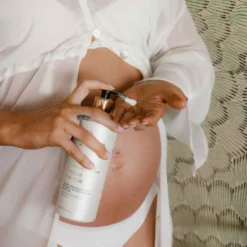 Eco by Sonya Coconut Body Milk vartalovoide 375ml