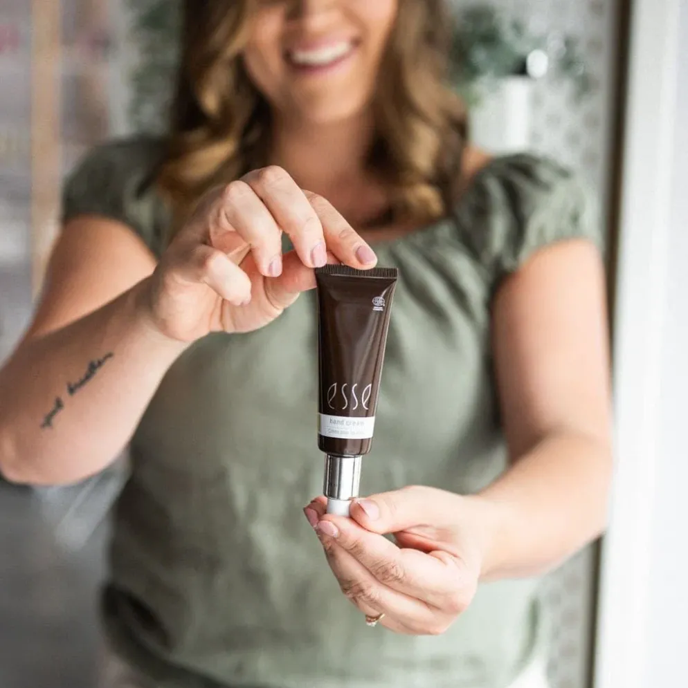 Esse Hand Cream käsivoide 50ml