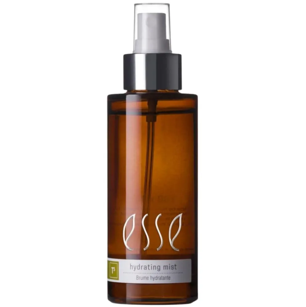 Esse Hydrating Mist kasvovesi 100ml