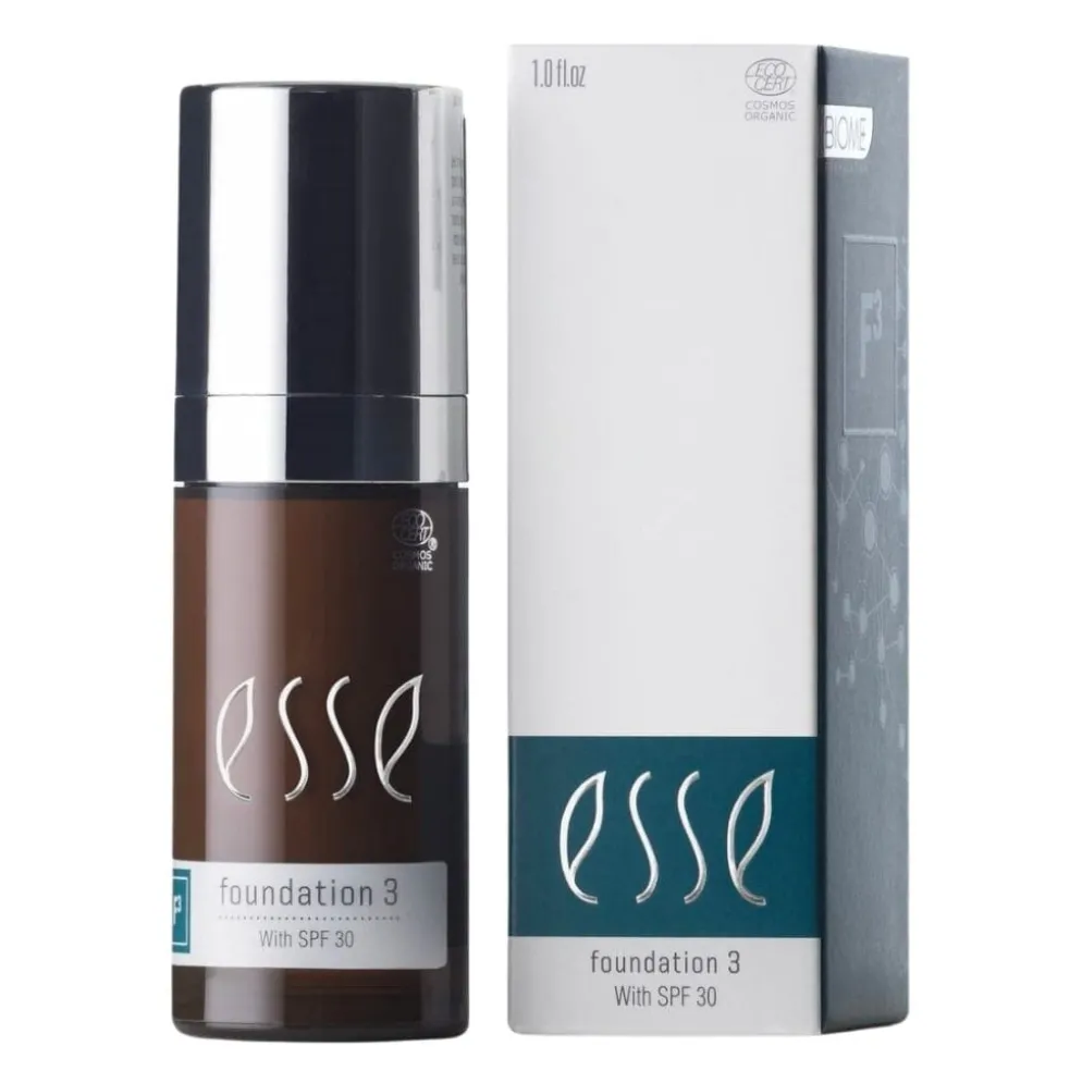 Esse meikkivoide SPF 30, 30ml