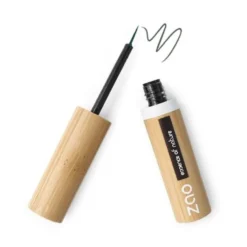Eyeliner Zao 070 Black Intense