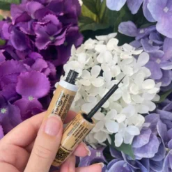 Eyeliner Zao 070 Black Intense