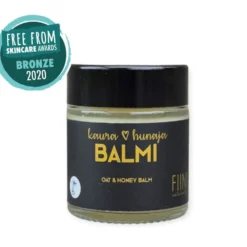 Fiini Naturally Kaura-hunaja balmi 30ml