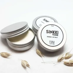 Fiini Naturally Sinkkivoide 35ml